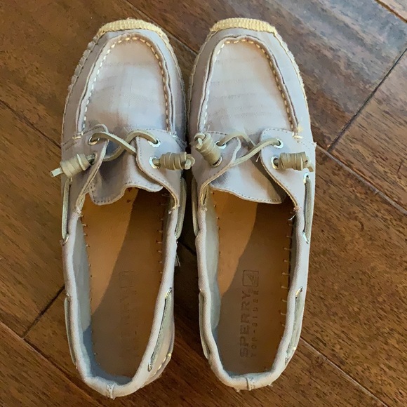 Sperry Top Siders - Picture 3 of 9